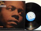 WAYNE SHORTER All Seeing Eye '65 Blue Note MONO New York 1st press Van Gelder M-