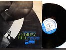 ANDREW HILL Smoke Stack '64 Blue Note MONO 'New York' Van Gelder NM-