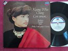 DECCA digital, KYUNG WHA CHUNG violin encores 