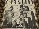 CREAM WRAPPING PAPER 7