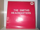 The Smiths - Headmasters 'LIVE' bootleg from 1985 Irvine Meadows. RARE