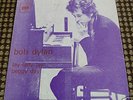 BOB DYLAN LAY LADY LAY / PEGGY DAY 7