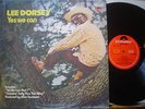 LEE DORSEY   