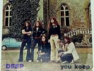 DEEP PURPLE    --- you keep on moving  ---