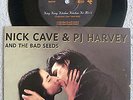 NICK CAVE & P J HARVEY AND THE BAD SEEDS,HENRY LEE,7