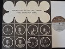 ORIG US PRESSING Maceo Parker Maceo And All The Kings Men House Of The Fox