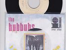 THE HUBBUBS - I Got To Show The World , Amadeo AVRS 21525 ,  , AT - PROMO 7