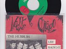 THE HUBBUBS - Nachts in Chicago , International IN 3039 , AT - Austropop 7
