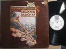 JACKSON HEIGHTS RAGAMUFFINS FOOL VERTIGO SWIRL Progressive Rock