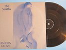 THE SMITHS Hand In Glove UK ORIG ROUGH TRADE RECORDS 7