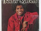 Foster Sylvers 