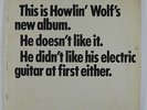 Howlin' Wolf 