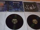 DISSECTION - The Somberlain -2 LP THE ULTIMATE REISSUE, near mint