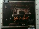 The Notorius B.I.G. Biggie Smalls Life After Death 3 LP White Vinyl RSD 2014 New