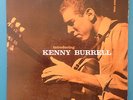 Kenny Burrell ?– Introducing Kenny Burrell, Blue Note BLP 1523, 1956 MONO LP
