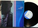 SAM RIVERS Contours '65 Blue Note MONO 'New York' first press Van Gelder M-