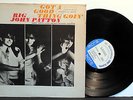 BIG JOHN PATTON Got A GoodThing Goin' '66 Blue Note MONO New York Van Gelder NM-