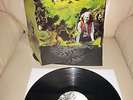 DR. STRANGELY STRANGE LP Heavy petting rare UK Acid-Folk-Psych Die-Cut ri OOP