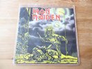 IRON MAIDEN 7