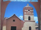 RAMIREZ * Misa Criolla * JOSE CARRERAS * PHILIPS Digital * NM LP * Rare