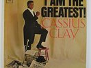 Cassius Clay 