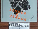 MALE - Zensur & Zensur LP + SLIME - Wir Wollen Keine 7