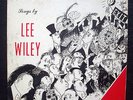 Cole Porter Songs by Lee Wiley Liberty 10