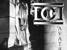 dead can dance  avatar lp (joy division,cure,siouxsie,bauhaus,death in june)