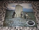 THE WHO  WHO'S NEXT 200g Classic records  SEALED