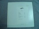 Kiss- The Elder-Test Pressing