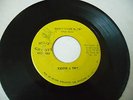 KEITH AND TEX    WALK AND DON'T LOOK BACK    THIS IS MY SONG