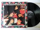THE PRETTY THINGS Get The Picture LP MONO 1st Press UK VG / VG+