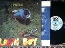 Phish Lawn Boy rare Absolute A Go Go records original lp '90