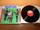 LP  The Beatles (Amiga) Orginal 850040