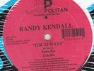 Freestyle Randy Kendall  