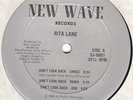 Freestyle Rita Lane 