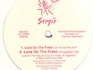 Freestyle Sergio 