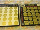 2 Elvis Presley Vinyl Box Sets 8 Records Worldwide 50 Gold Award Hits Other Side