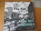 The Fall This Nations Saving Grace LP UK 1st A/B Matrices Near Mint