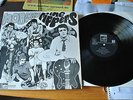 The Rippers - Honesty (auf Saga)  Rattles Lords Deutscher Beat