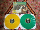 BEACH BOYS - Pet Sounds - 2 LP 40th Anniversary LIM ED & #'d Colored MONO/ST