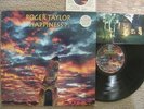 ROGER TAYLOR LP HAPPINESS EX/EX+ NUMBERED LTD EDITION