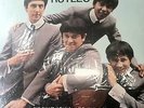 THE RUTLES (Beatles parody) Warner Brothers (Pro E723) Rare Yellow Promo MINT