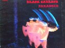BLACK SABBATH PARANOID 1970 VERTIGO BIG SWIRL GATEFOLD VINYL LP METAL PSYCH OZZY
