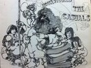 THE CASUALS HOUR WORLD 1969 DECCA VINYL LP STEREO MOD POP BAROQUE ROCK VG