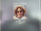 JOHN LENNON LP Vinyl Box Set (NM) 9 lps