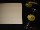 The Beatles White Album 2 LP Near Mint vinyl
