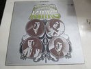 KINKS Something Else LP REPRISE tri color stereo orig. VG+ nice steamboat