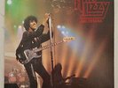 Thin Lizzy - Jailbreak  - Lynott
