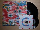 SADISTIC MIKA BAND S/T + 7INCH JAPAN ORIG LP DRUM BREAKS FUNK MP3